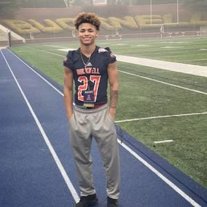 Meet your Posher, Eric